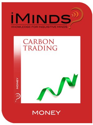 Carbon Trading - ebook
